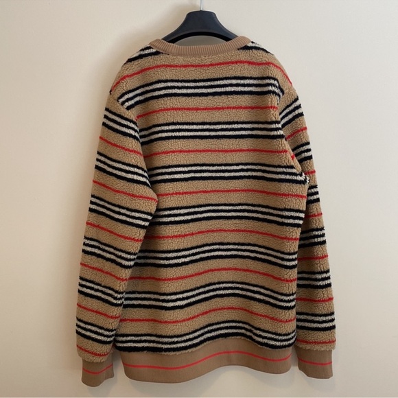 Burberry Mens Sweater - Picture 6 of 6